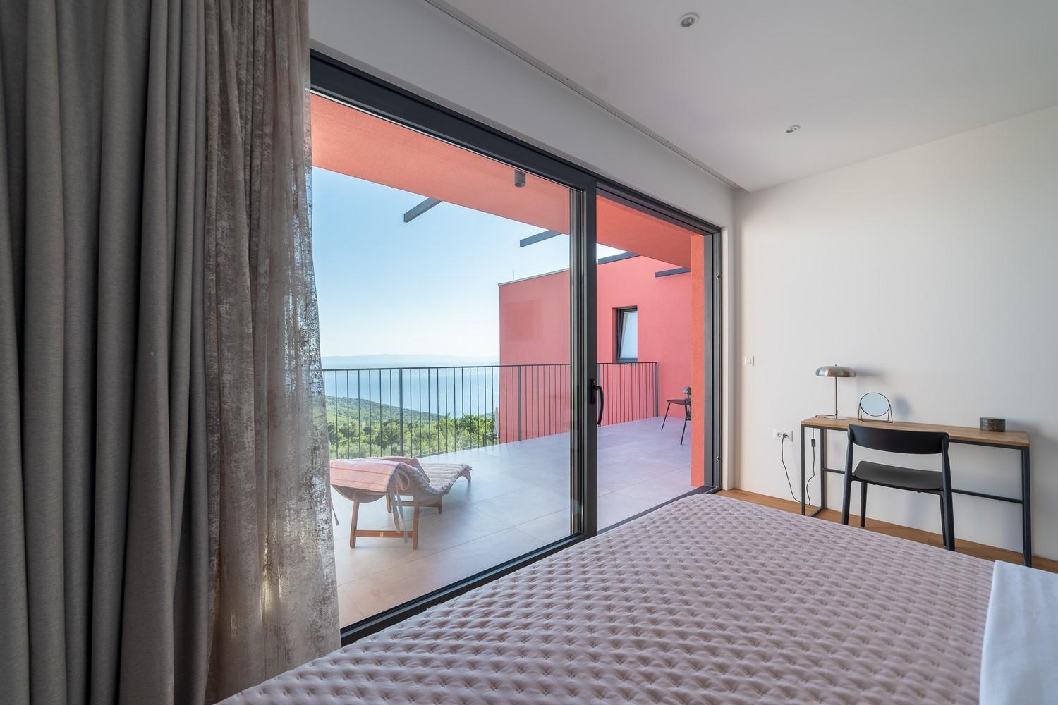 Vila Galeria Makarska