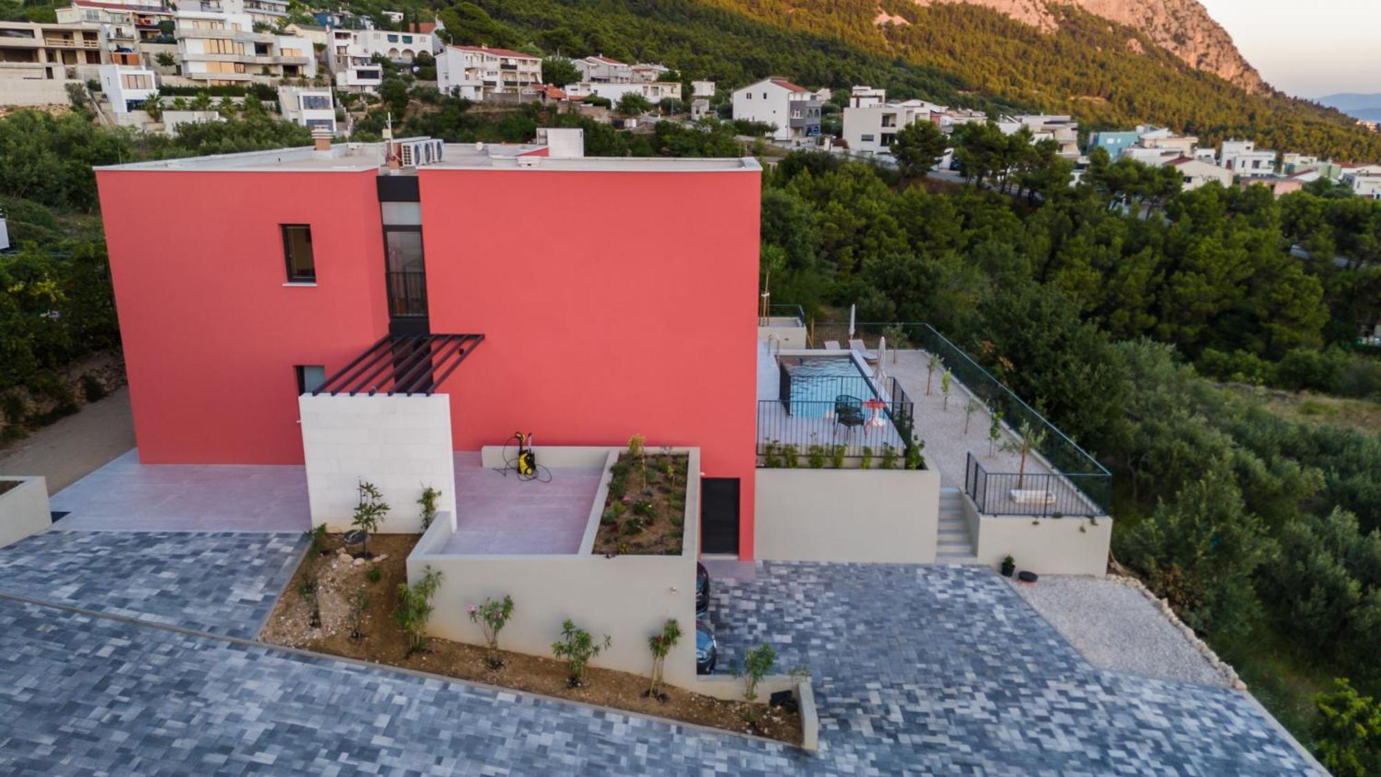 Galeria Vila Makarska
