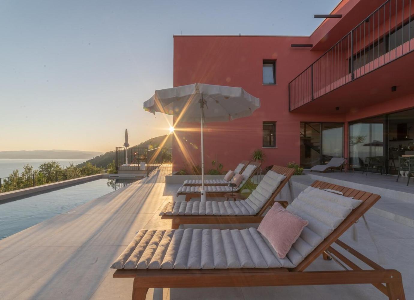 Vila Galeria Makarska